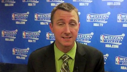 Game 3: Do the Thunder still have a chance?