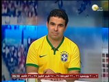 بندق بره الصندوق - الكابتن زكريا ناصف: البرازيل والأرجنتين مرشحان للفوز باللقب