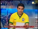 بندق بره الصندوق: لقاء مع الكابتن شوقي غريب - المدير الفني لمنتخب مصر