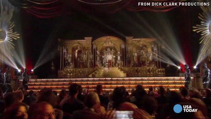 Secrets of the Michael Jackson illusion revealed