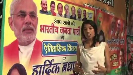 Can modi actually deliver in slowing India?