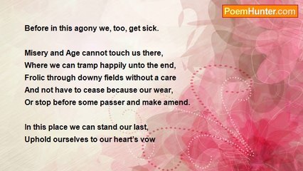 Ronny Self - Journey with Me into the Sunset