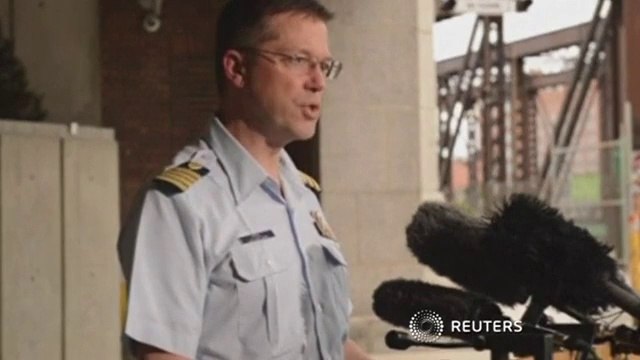 Coast guard to suspend search for British sailors if nothing found by midnight Friday