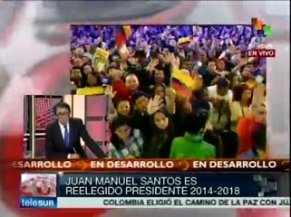 Aversión de progresistas al uribismo logró que se unieran en Colombia