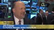 Jim Cramer: go Long toll brothers and Michael kors before reports