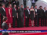 'Winter Sleep' wins Palme d'Or at Cannes festival