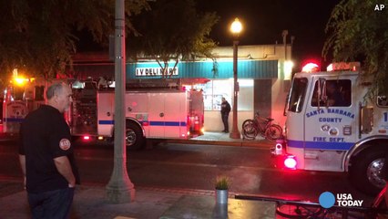 Elliot Rodger accused in UCSB shooting spree | USA NOW