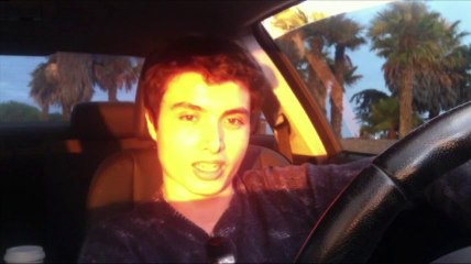 Santa Barbara town in shock after mass shooting