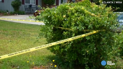 Grandma of slain 5-year-old: 'My daughter should rot'