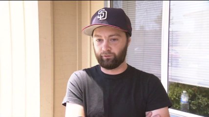 Resident describes California shooting rampage