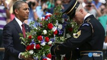 Obama: War in Afghanistan to end by this year