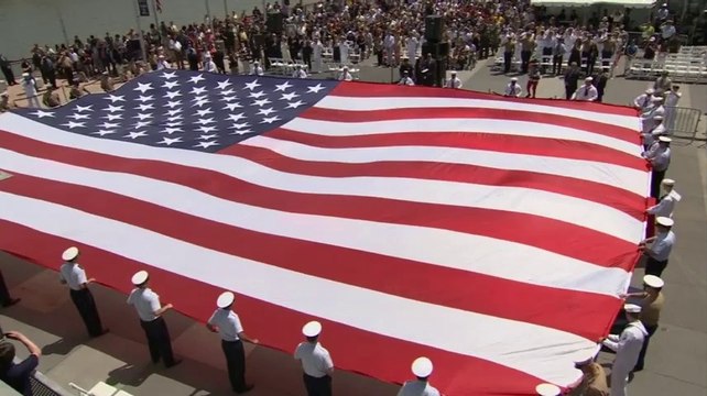 NYC mayor: We must help homeless veterans