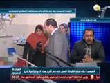 يوسف الحسيني: اللي أذاع فيديو التحرش هو خايب وشريك في عملية التحرش