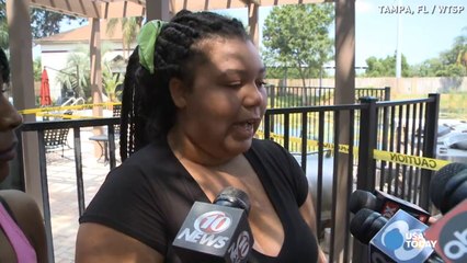 Gas grill explodes at teenager's birthday party