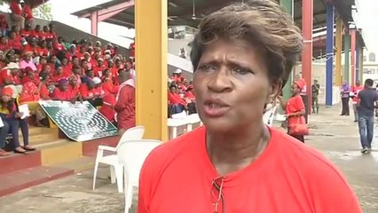 Nigerians react to reports officials have located missing girls