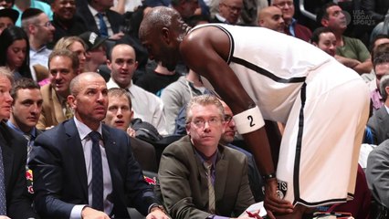 The next Gregg Popovich?