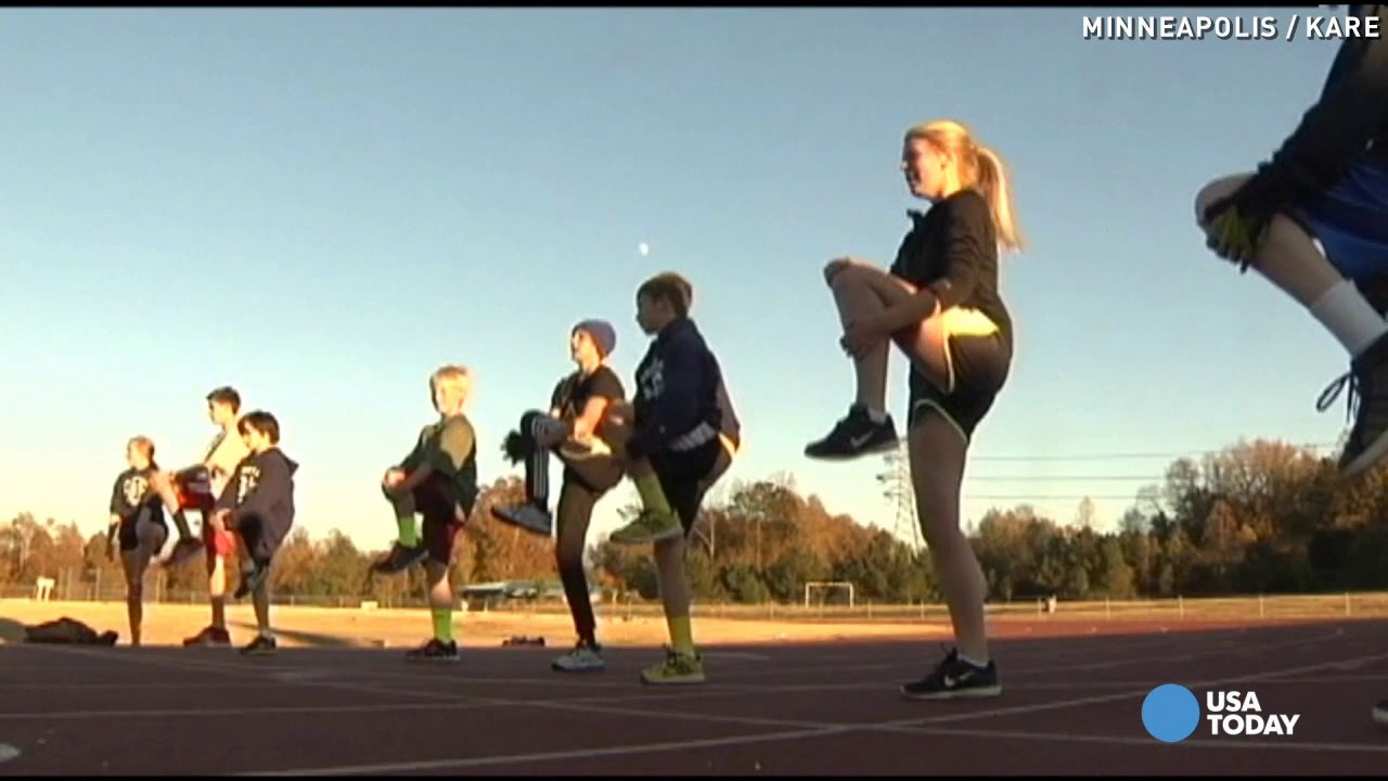 Washington, D.C., takes title for fit, healthy living