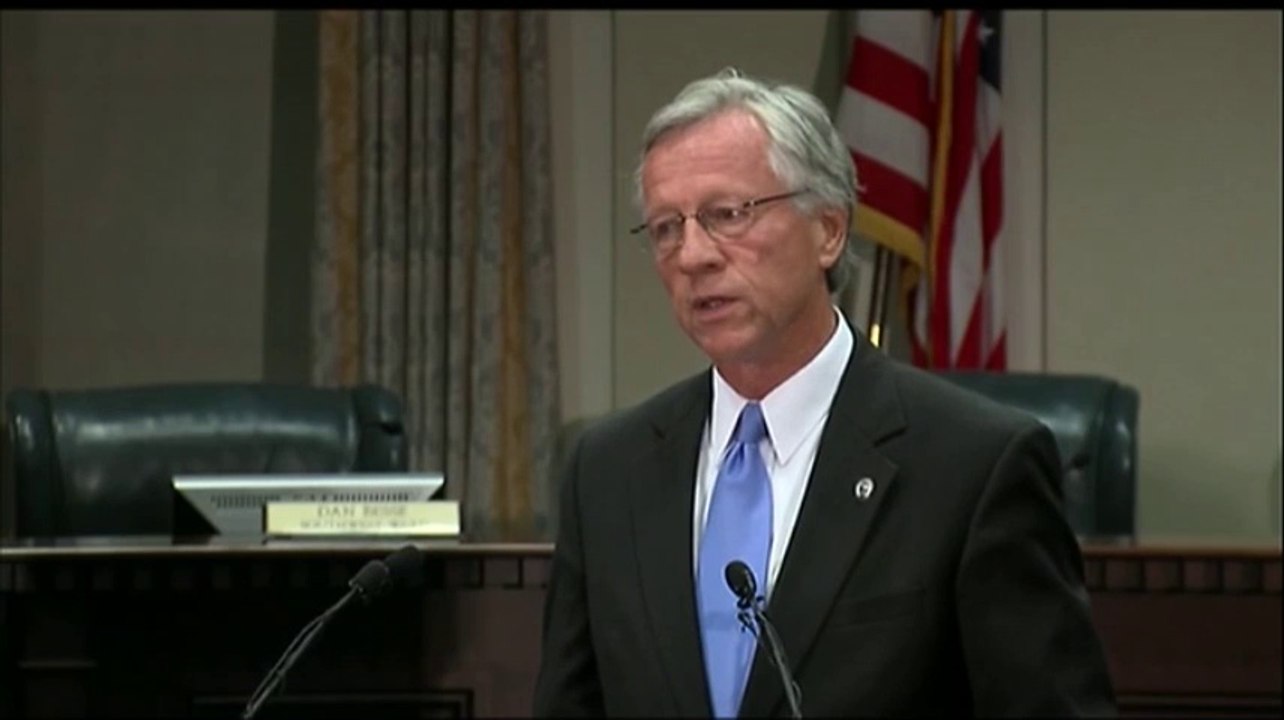 NC Mayor: Maya Angelou 'a phenomenal woman'