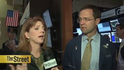 Yield for 10-year Treasury note hits 11-month lows