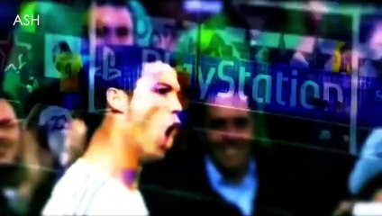 Cristiano Ronaldo All 14 Champions League Goals 2014 || HD