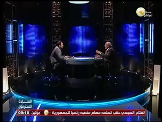 السادة المحترمون: "الاقتصاد المصري" إلى أين ؟ .. د. سمير رضوان