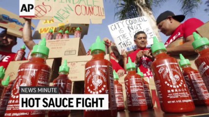 AP Top Stories for May 29 a