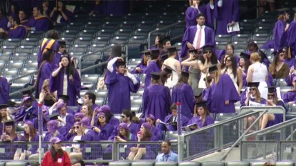 Employment prospects brighten for new grads