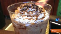 Sexagintuple Frappuccino deemed most expensive Starbucks drink
