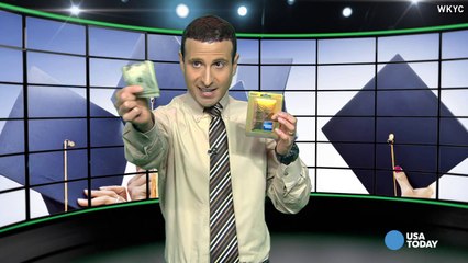 Save of the Day: Great gifts for graduates