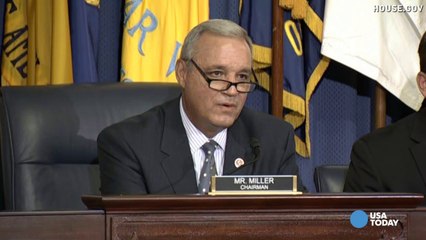 Heated hearing on VA scandal: 'Get us the answers!' | USA NOW