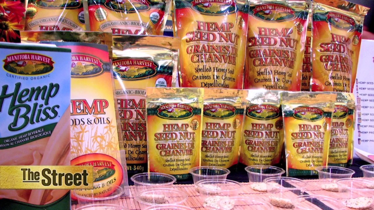 Can growing hemp cure PTSD in Iraq and Afghanistan war Vets?