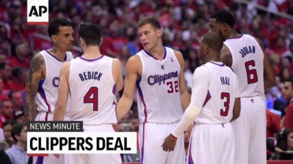 AP Top Stories May 30 a