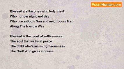 Michael P. Johnson - LIFE’S STANDING LAW