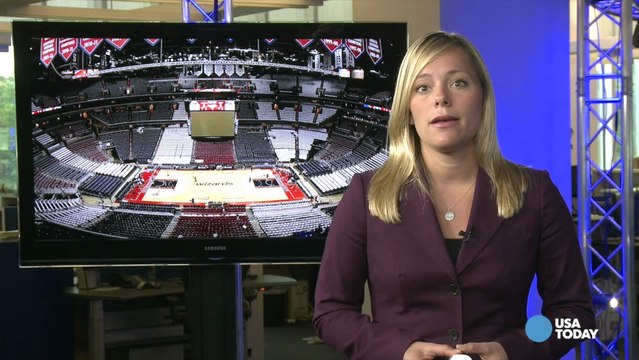 Top tech moguls in the sports biz | USA NOW