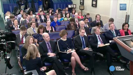 5 things to know about Jay Carney's replacement