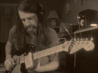 Slide Improv to Blues Shuffle