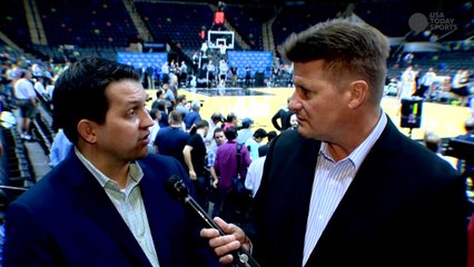 Heat, Spurs both think they're better than ever