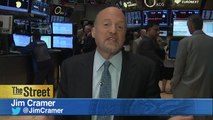 Steve Ballmer and clippers are 'Marriage made in Heaven' says Cramer