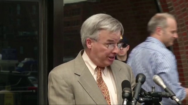 Raw: Lawyer responds to Boston bombing charges