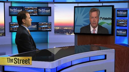 Fidelity: don't Sell treasuries but don't expect higher yields either