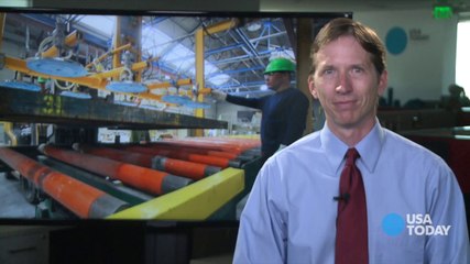 Job numbers in the week ahead | America's Markets