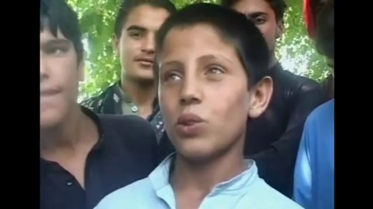 Three turks killed in east Afghanistan suicide bombing-police