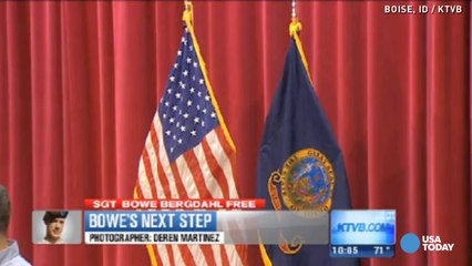 Sgt. Bergdahl headed to Texas for 'phase 3' of recovery