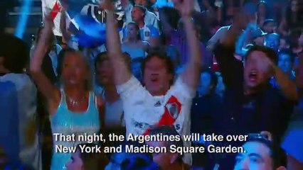 What to expect from Miguel Cotto vs. Sergio Martinez