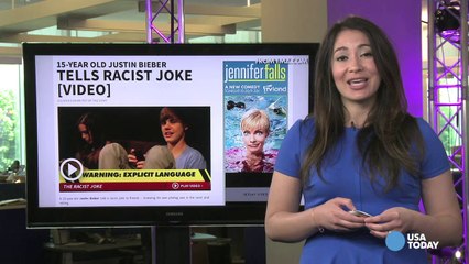 Another day, another Bieber blunder | DailyDish
