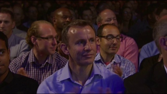 Apple updates OSX, iOS, announces health apps