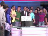 Egypt satirist who mocked sisi cancels show
