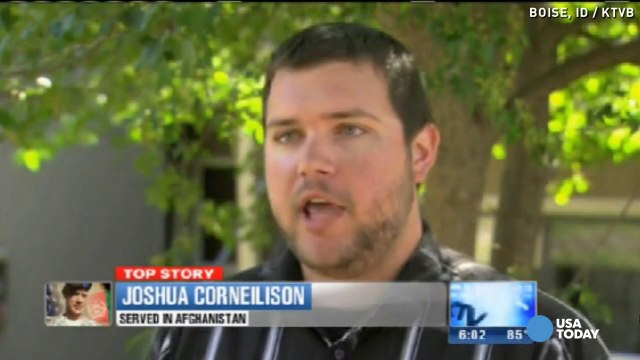 Soldier: Bowe Bergdahl 'a deserter, not hero'