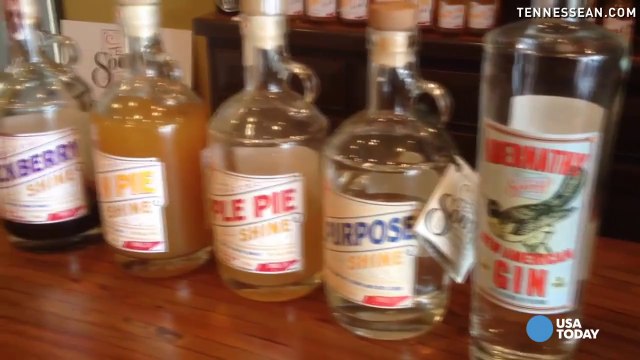 Roll back the barrels: Whiskey shortage looms