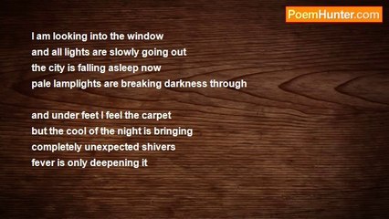 Dagmara Anna AuraDagimar - you are my light  - (cycle - poetry for my friends)